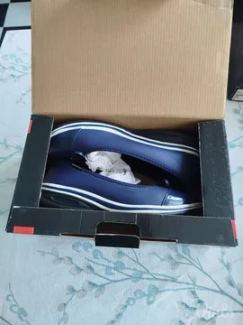 Walkmaxx Baletanke