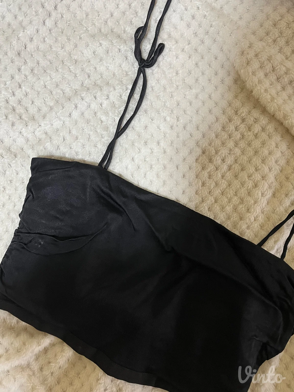 zara top