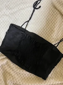 zara top
