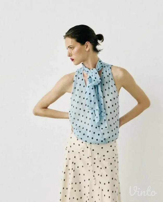 Bluza na tufne - ZARA
