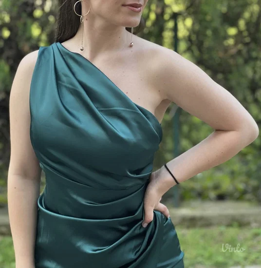 Svečana kratka haljina