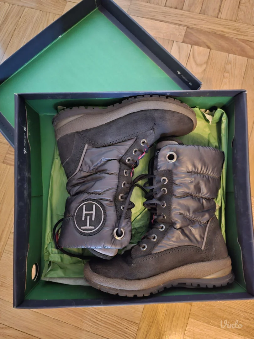 TOMMY HILFIGER čizme za sneg 36