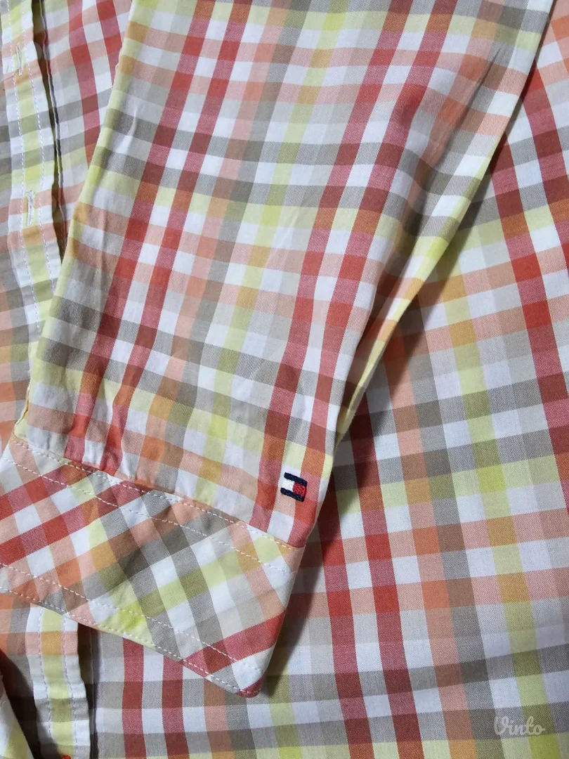 Tommy Hilfiger košulja (vel 36)