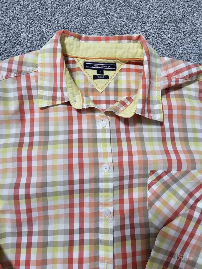 Tommy Hilfiger košulja (vel 36)