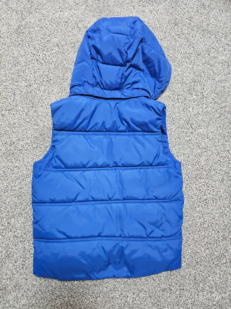 Benetton deciji prsluk XXS