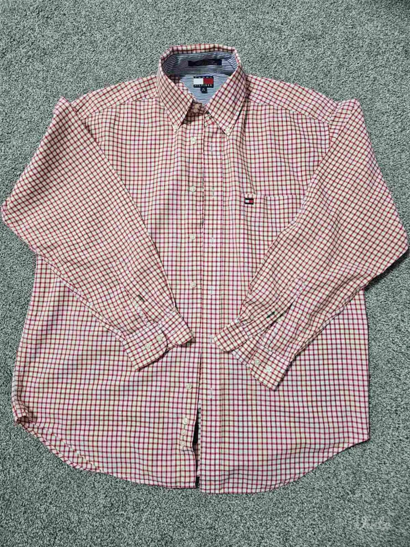 Tommy Hilfiger košulja M