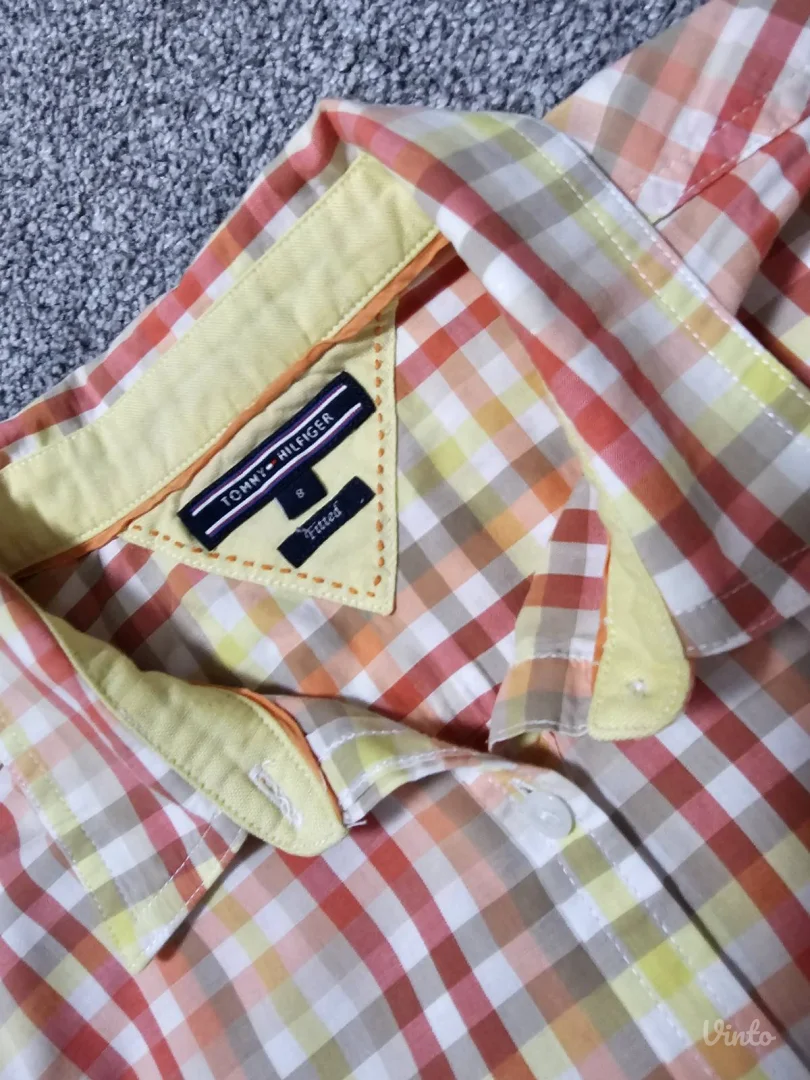 Tommy Hilfiger košulja (vel 36)