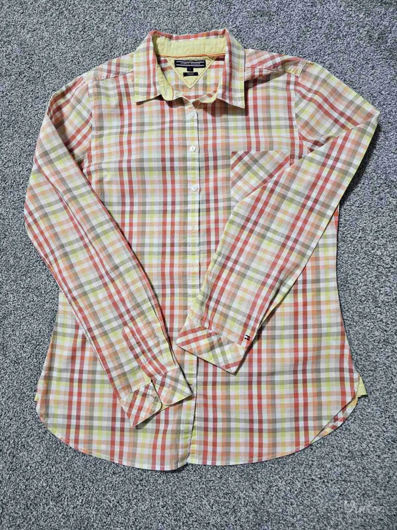 Tommy Hilfiger košulja (vel 36)