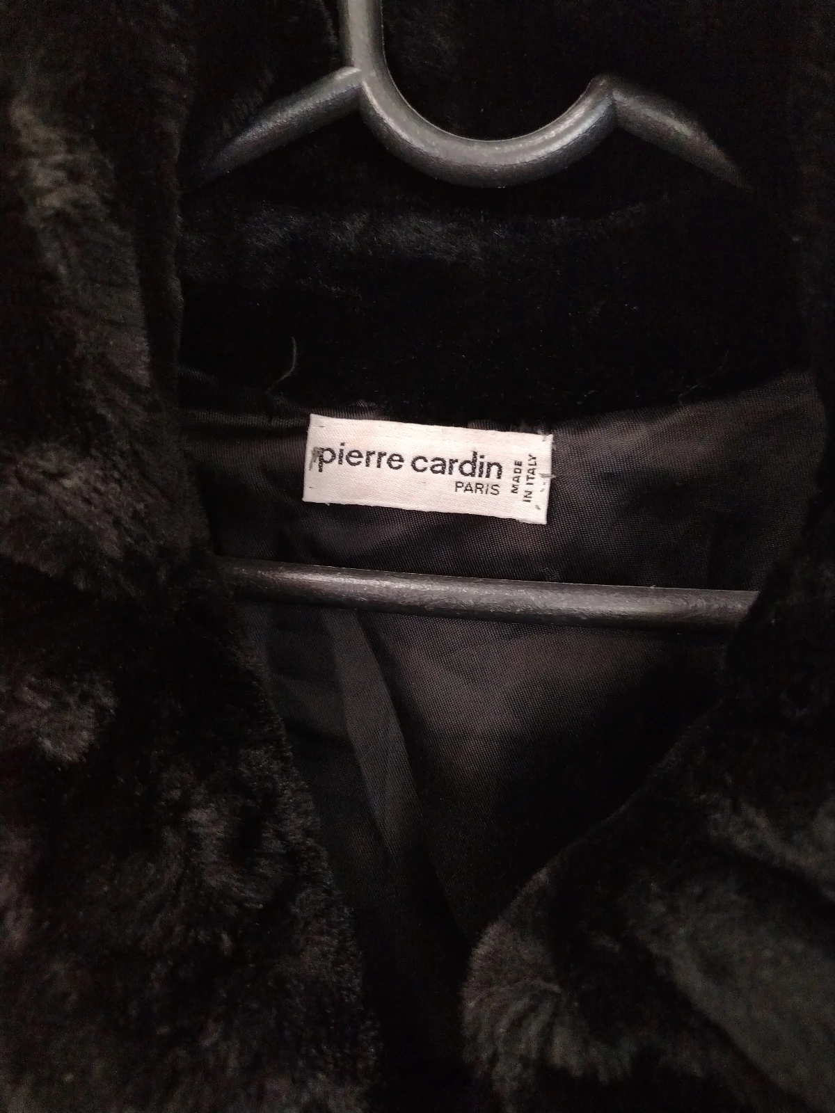 Bunda Pierre cardin