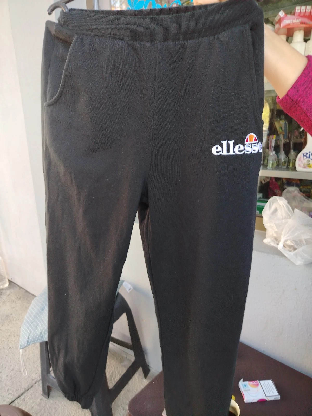 Ellesse trenerka donji deo