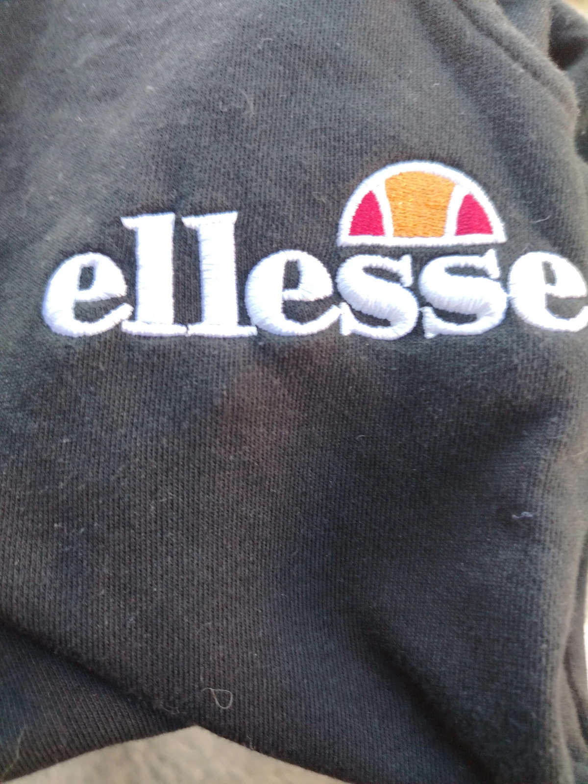 Ellesse trenerka donji deo