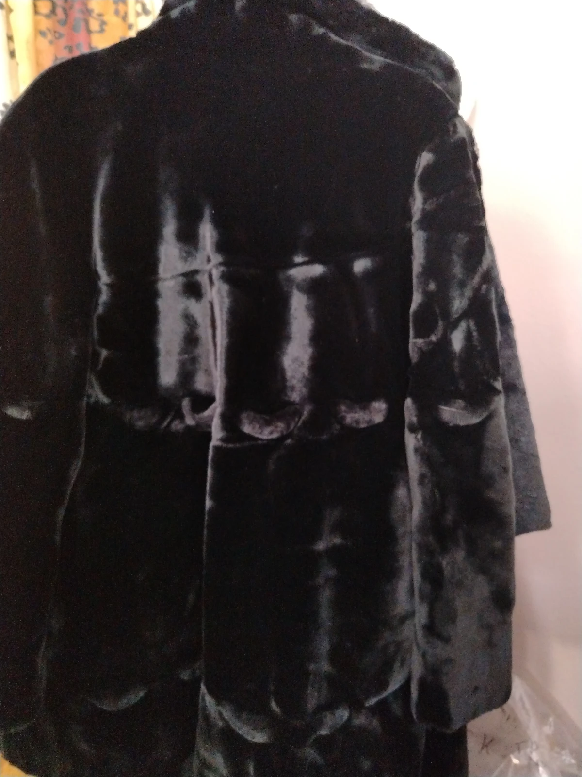 Bunda Pierre cardin