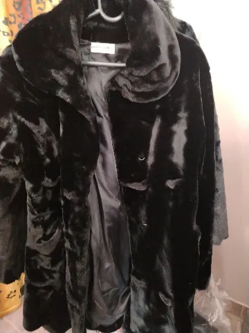 Bunda Pierre cardin