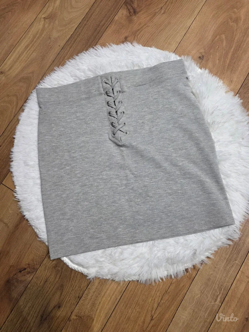 Teranova nova suknja vel.L