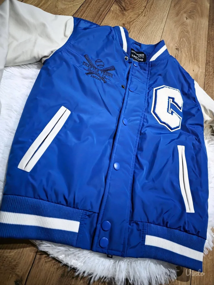 Chapter takko jaknica 134-140