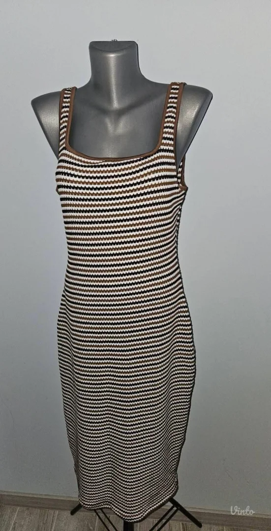 Shein haljina vel.L nova