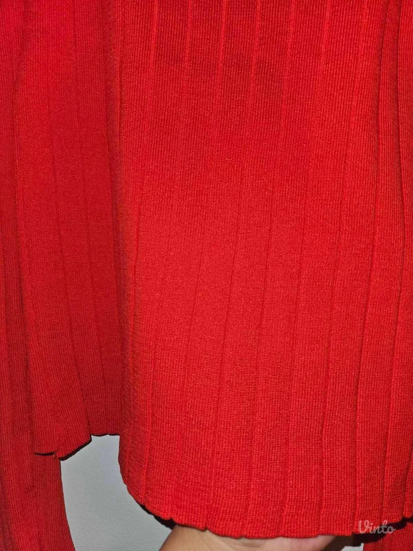 Trikotažna bluzica uni kao nova