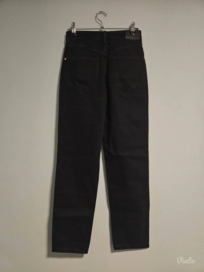 Sinsay Mom fit vel.XS