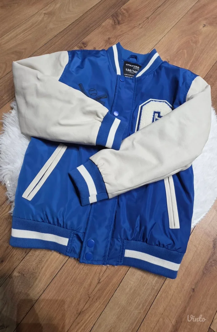 Chapter takko jaknica 134-140