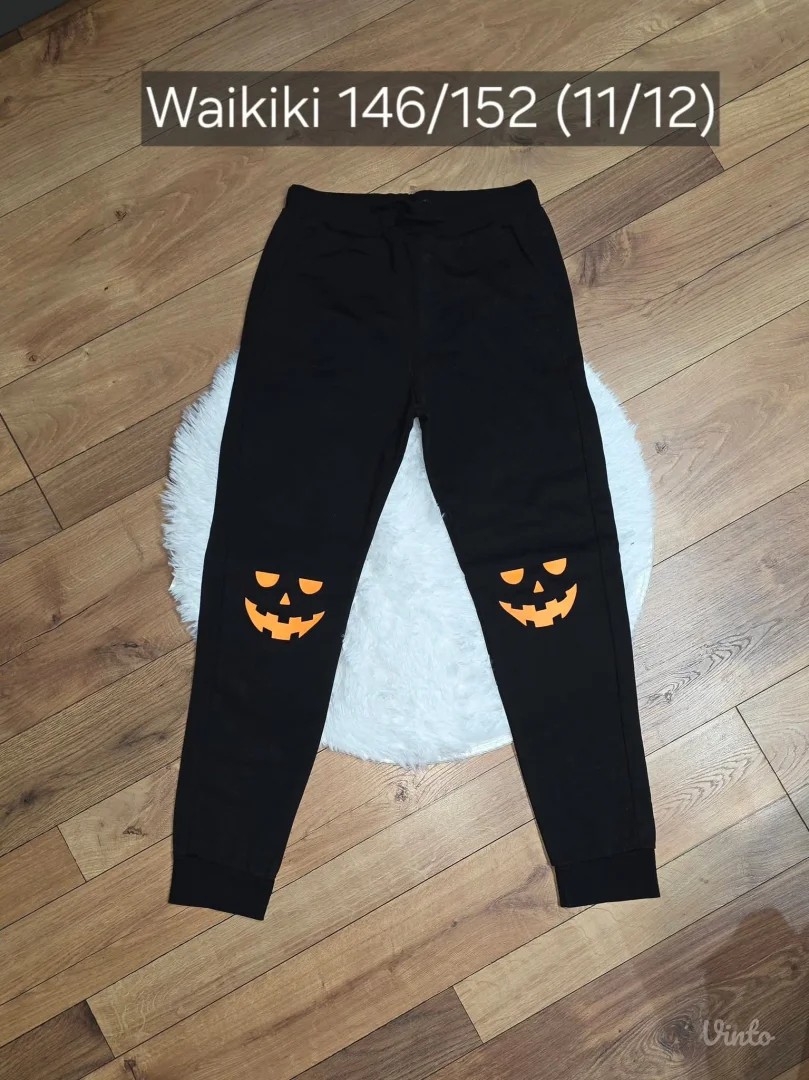 Lc waikiki trenerka 146-152