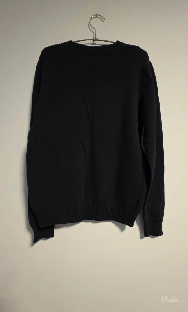 Takko muški dzemper vel M