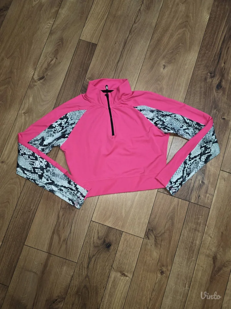 Duks Dri-fit M-L