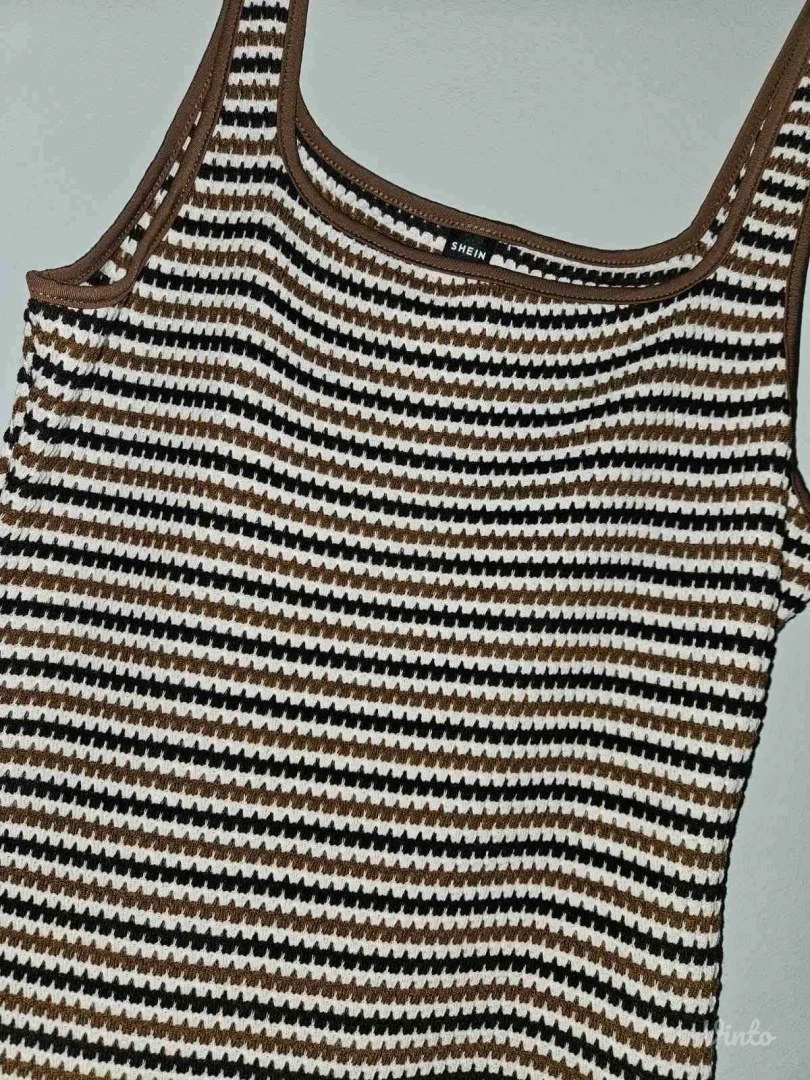 Shein haljina vel.L nova