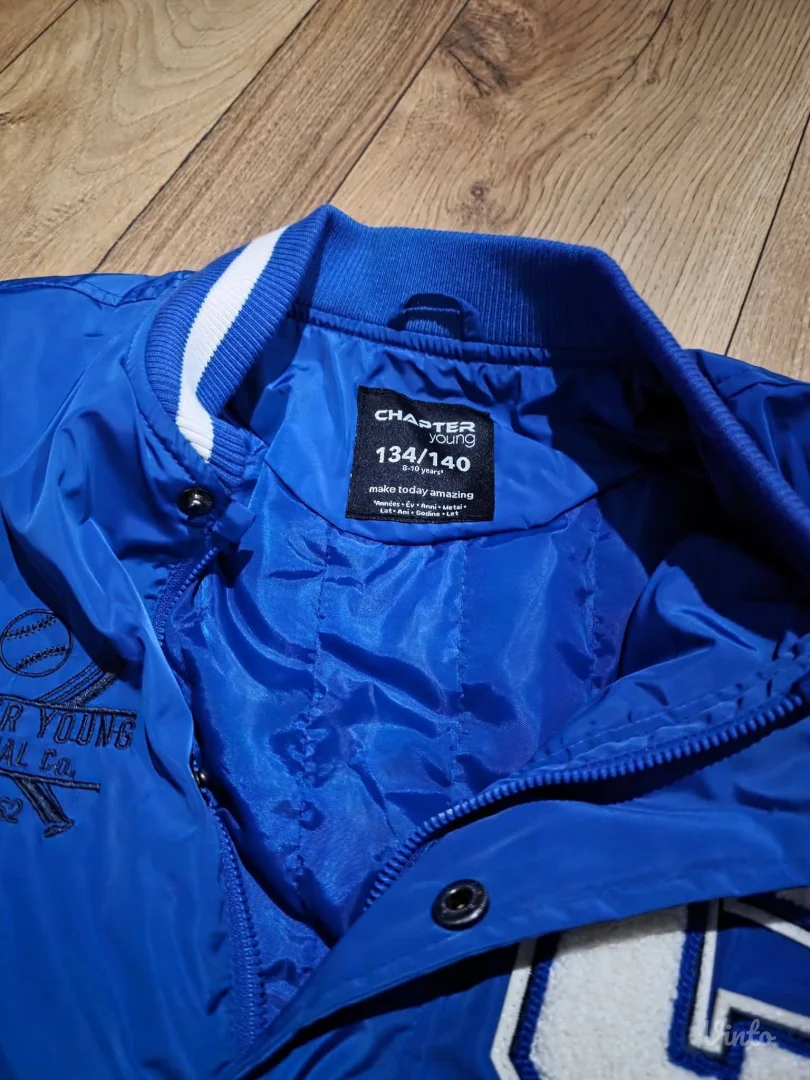 Chapter takko jaknica 134-140