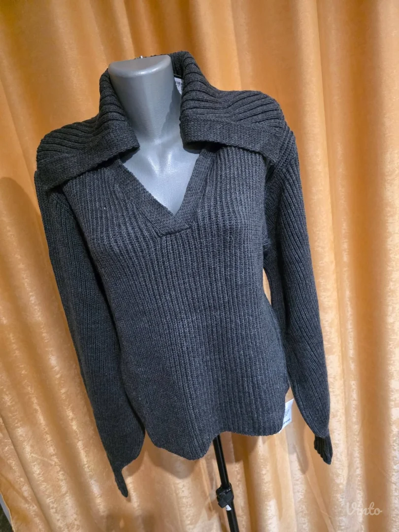 Boohoo dzemper novo vel.L/XL