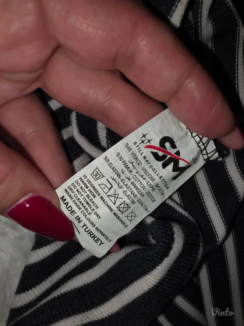 Rolka vel.M bez mana