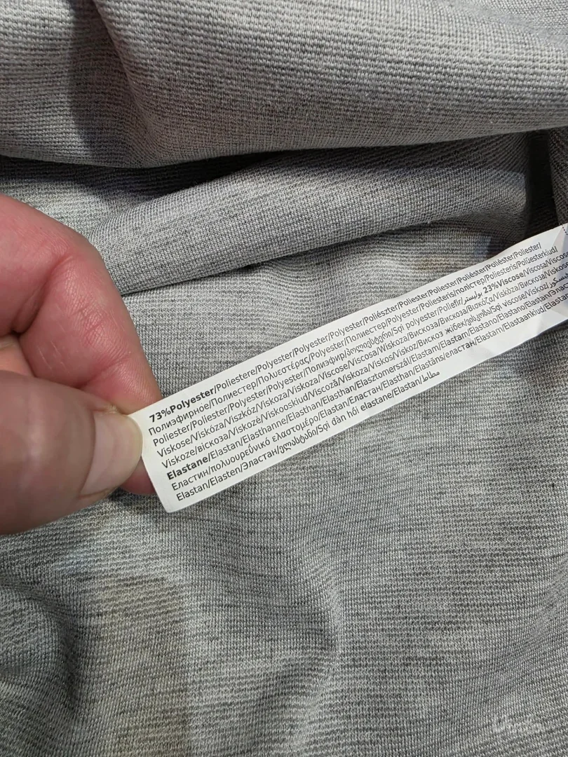 Teranova nova suknja vel.L