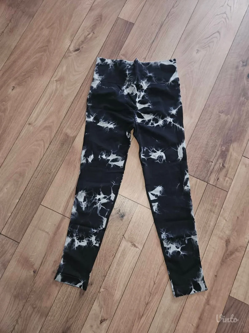 PUSH UP helanke vel.L nove