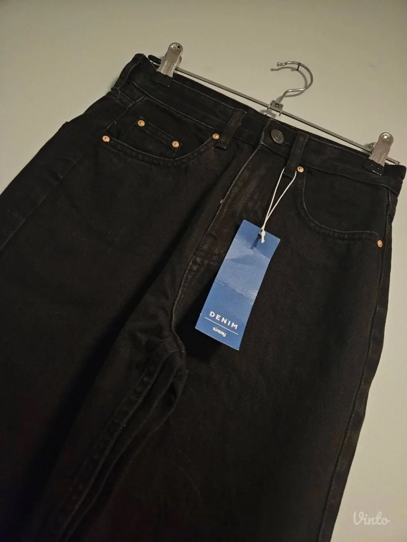 Sinsay Mom fit vel.XS