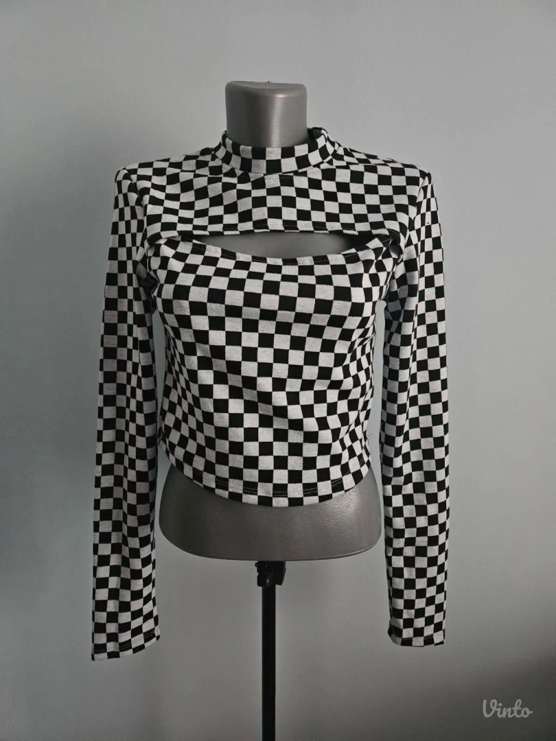 Fb Sister vel.M novo