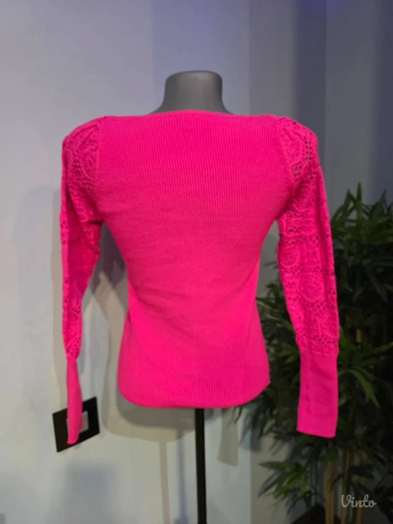 Trikotazna bluzica S-M