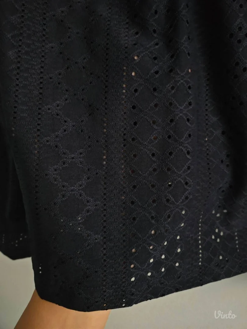 Shein rupičasta bluzica vel.L novo