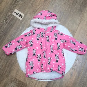 Jakna Mini za devojcice 86/92