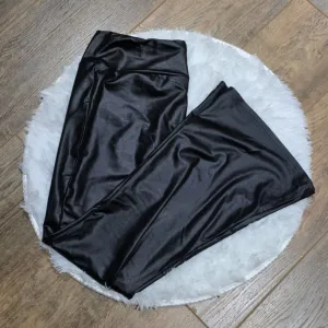 Zvoncare nove eko koža vel.XL