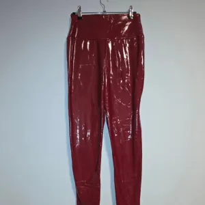 Lateks helanke M-L nove