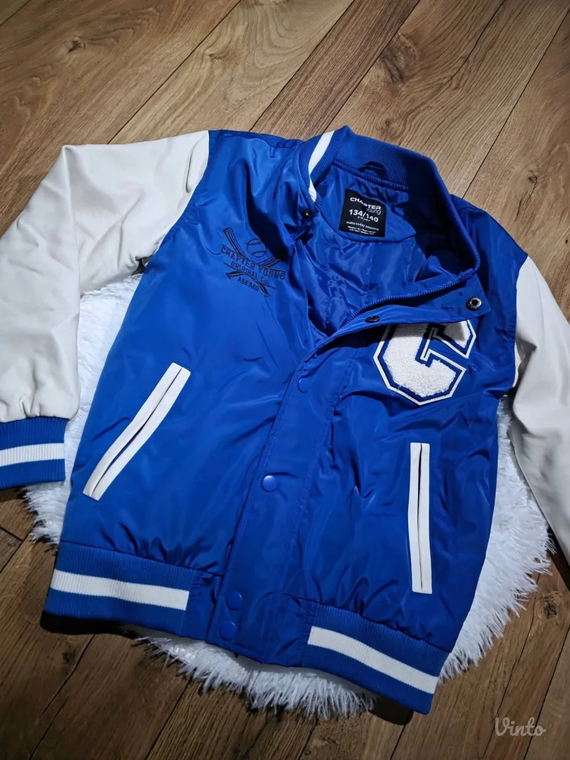 Chapter takko jaknica 134-140