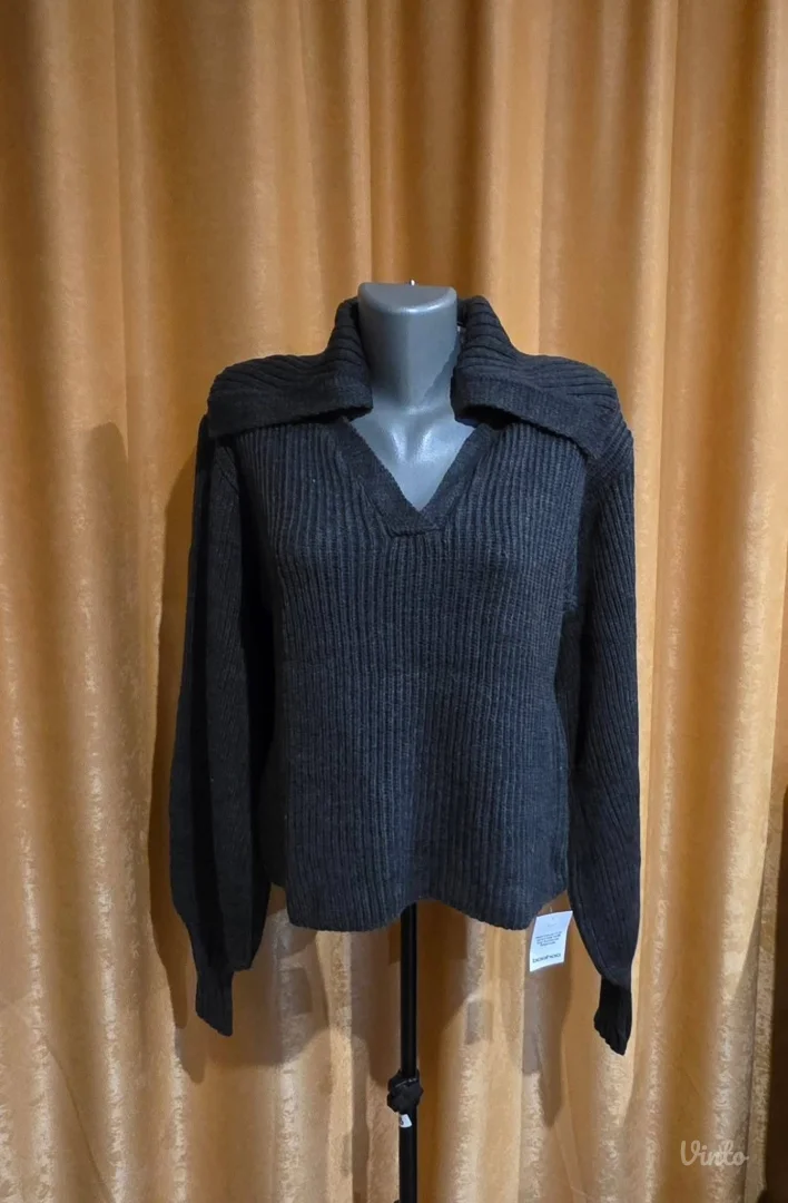 Boohoo dzemper novo vel.L/XL