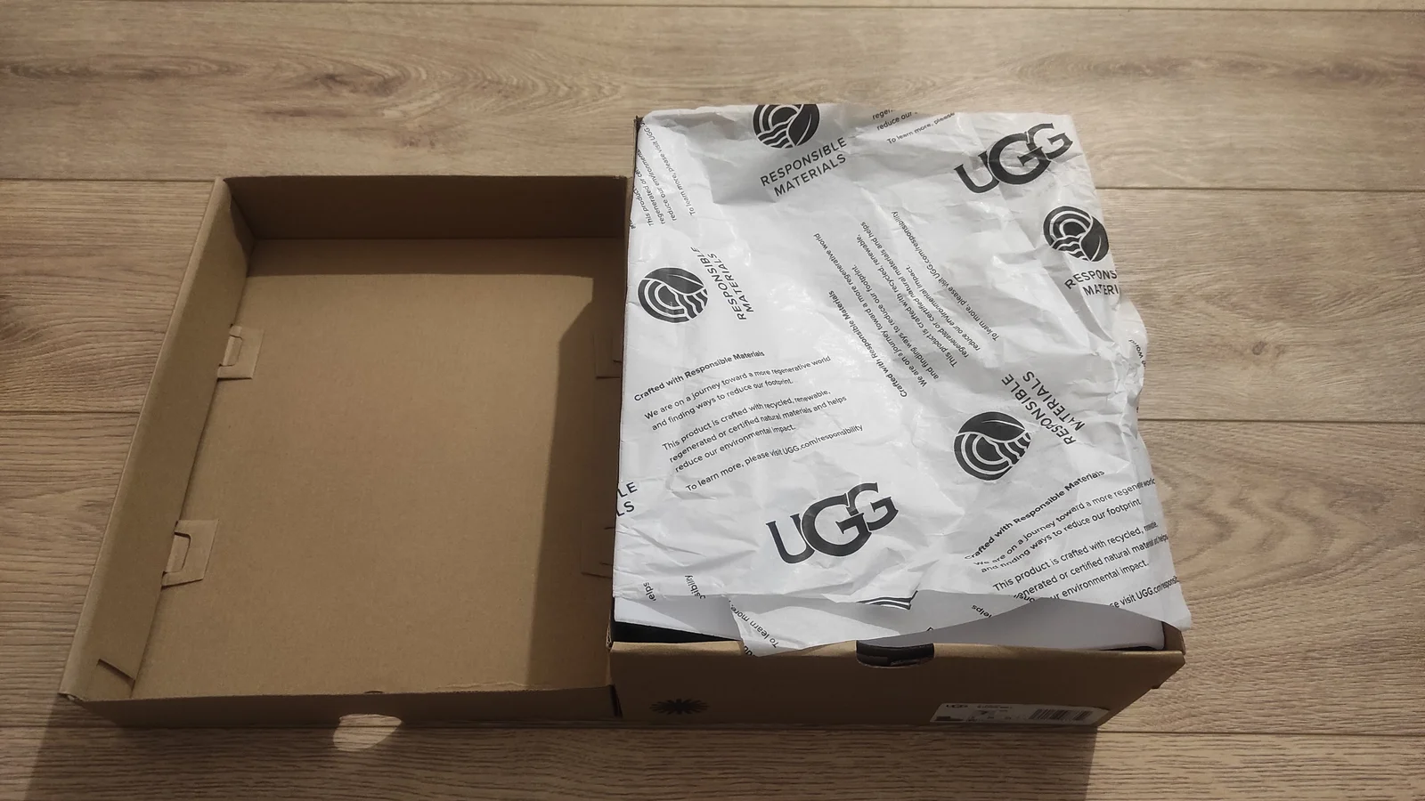 UGG čizme