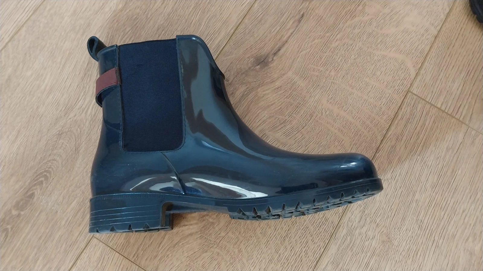 Tommy Hilfiger čizme