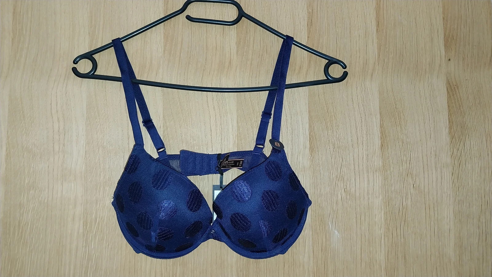 Bonatti - 75B push-up brushalter