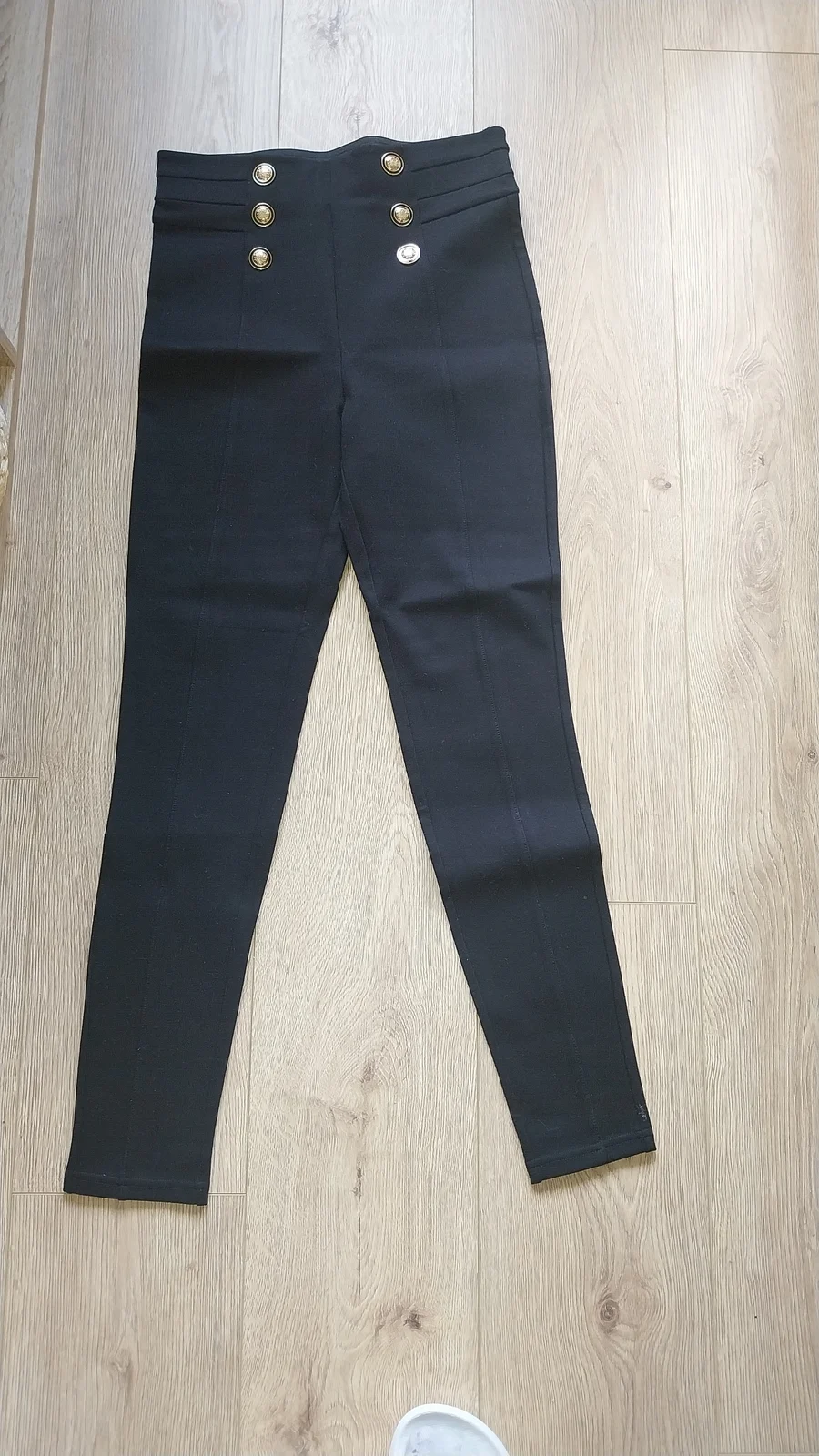 Zara helanke/pantalone