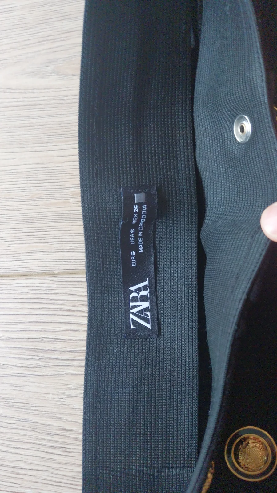 Zara helanke/pantalone