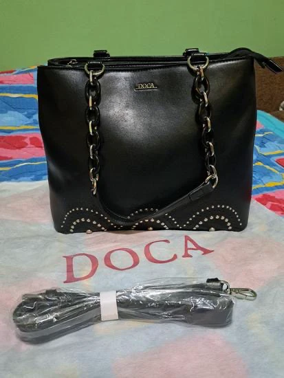 Doca torba Novo