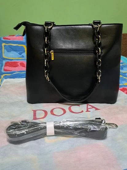 Doca torba Novo