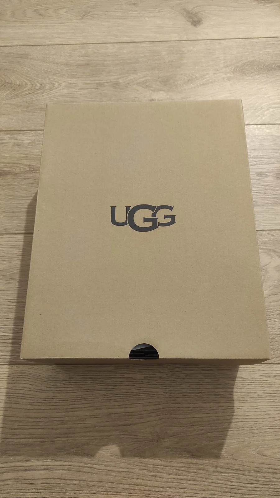 UGG čizme
