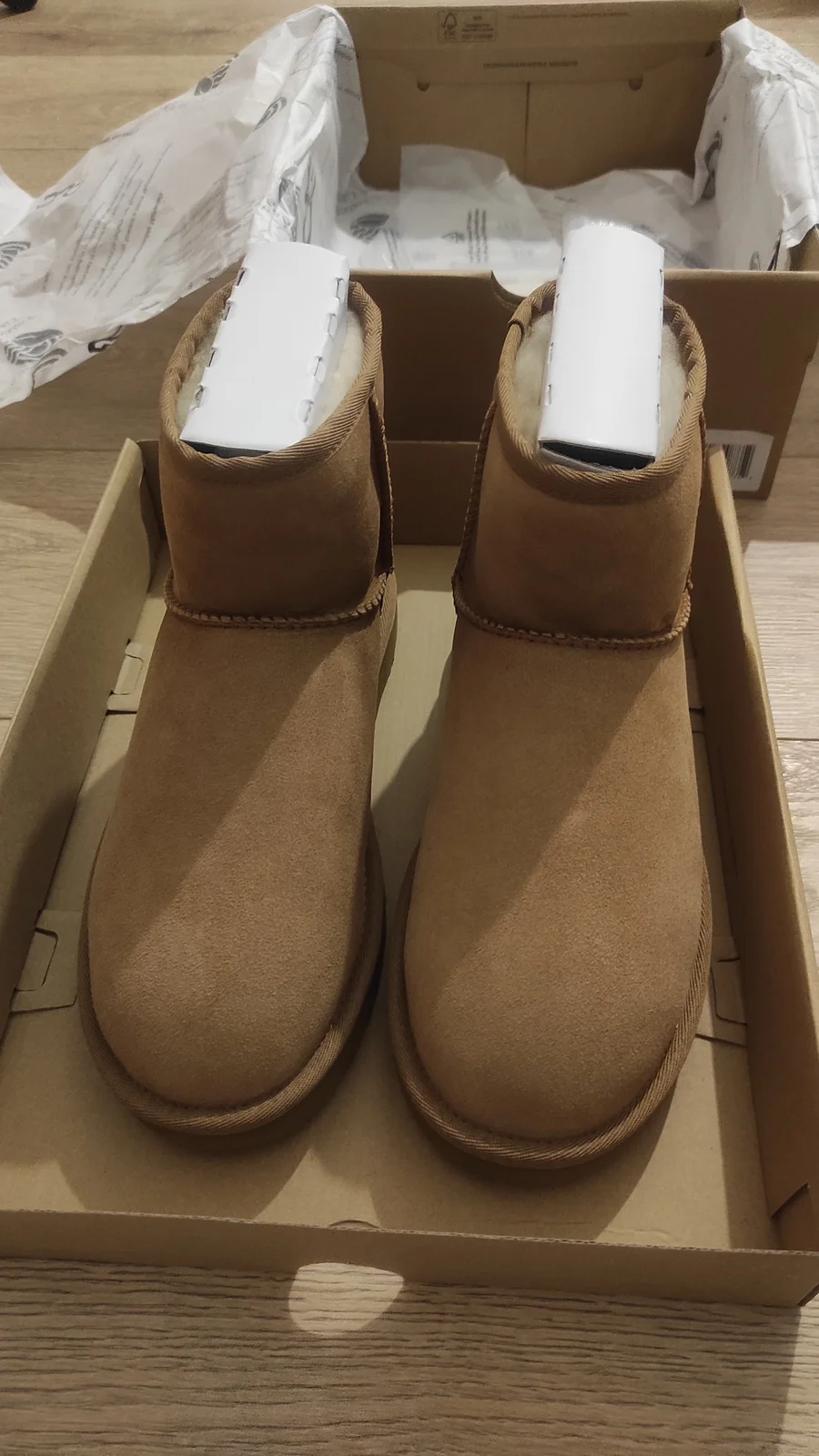 UGG čizme
